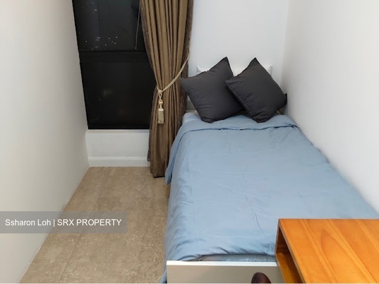 Heritage View (D5), Condominium #556796381